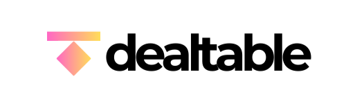 Dealtable.ai